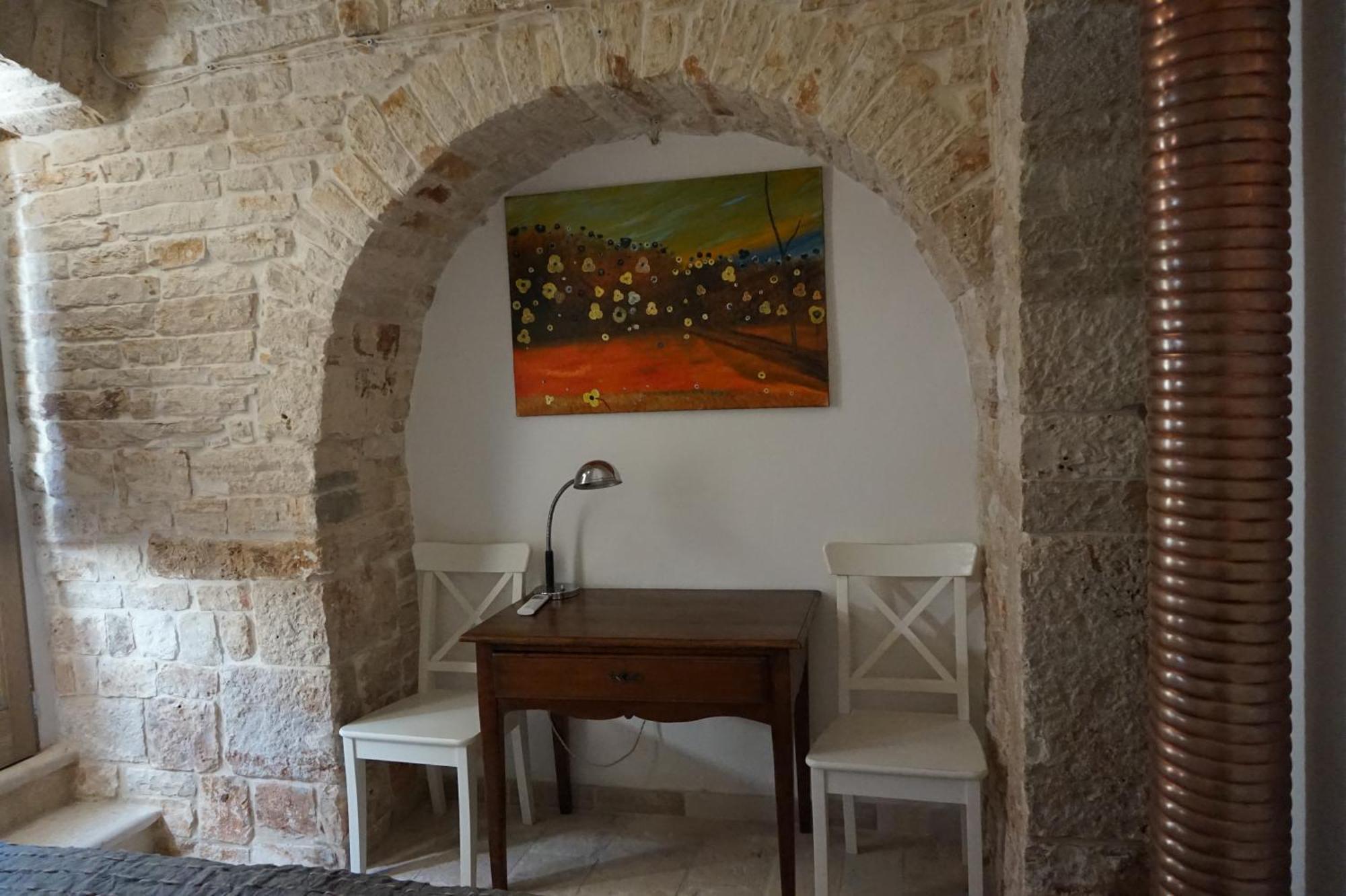 Trulli Lovers 1 Alberobello Exterior foto